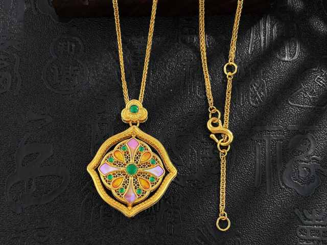 今日现货黄金走势实时行情（2026年1月27日）