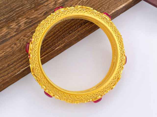 黄金9999价格多少钱一克（2026年02月28日）