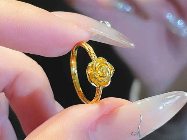 今日m黄金T+D价格是多少(2026年1月23日)