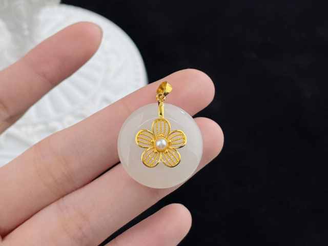 香港六福黄金饰品价格今天多少一克（2026年01月26日）