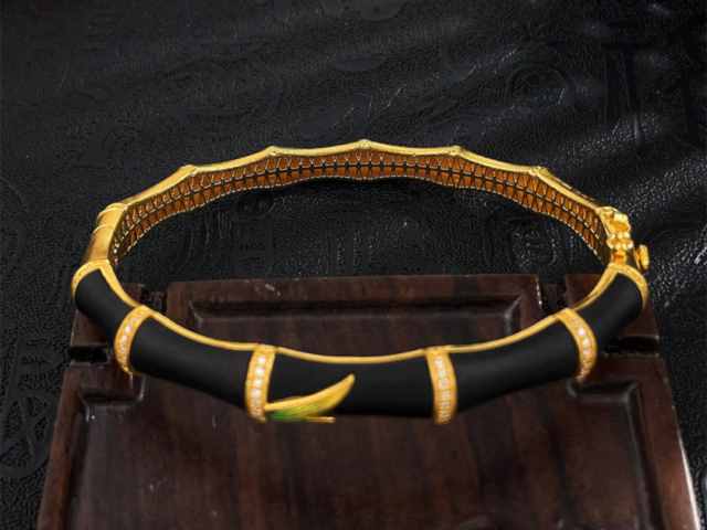 香港周大福铂金多少钱一克（2026年02月26日）