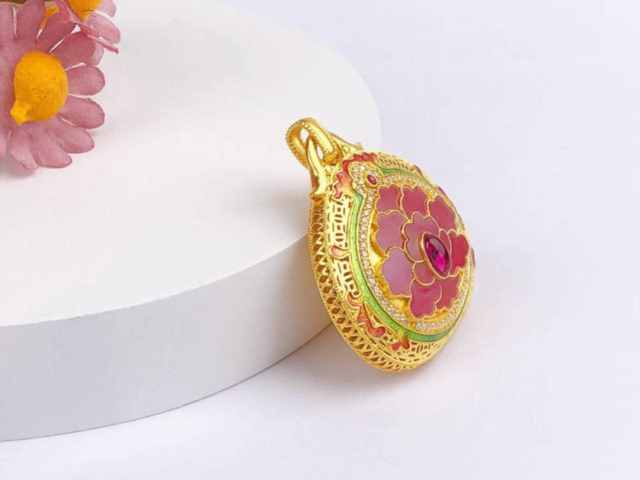 齐鲁金店铂金多少钱一克(2026年02月11日)