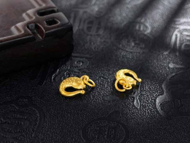 北京菜百黄金价格今天多少一克（2026年01月16日）