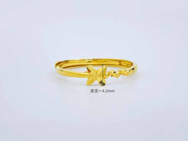 金至尊黄金价格今天多少一克（2026年2月21日）