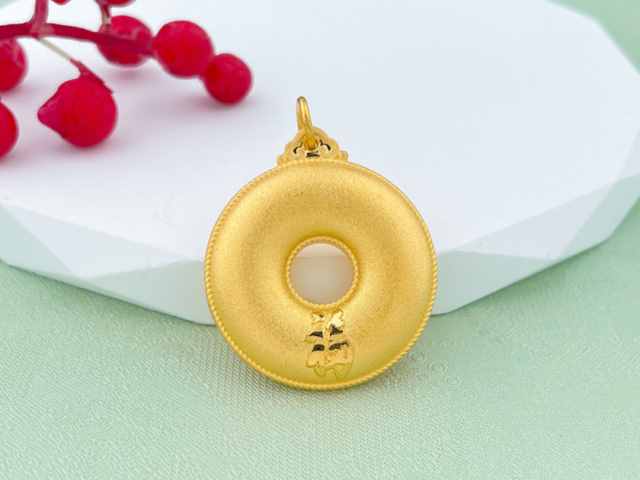 今日24k99黄金行情(2026年3月3日)