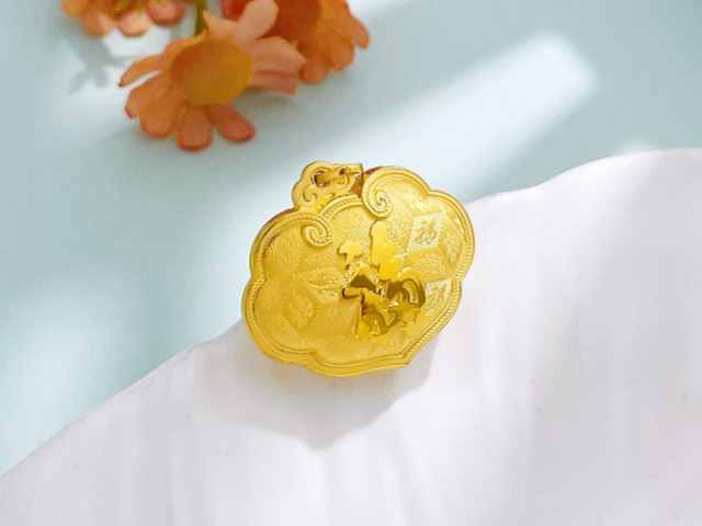 浦发银行投资金条价格今天多少一克（2026年01月26日）