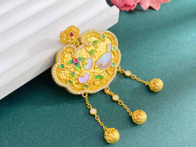 济南黄金价格回收今日最新价（2026年04月13日）