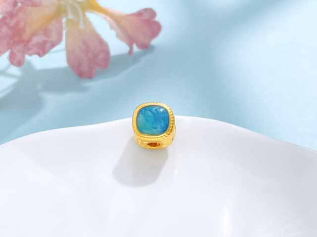 城隍珠宝黄金价格今天多少一克（2026年01月19日）