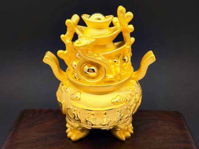 济南济南水贝金条价格今天多少一克(2026年03月20日)