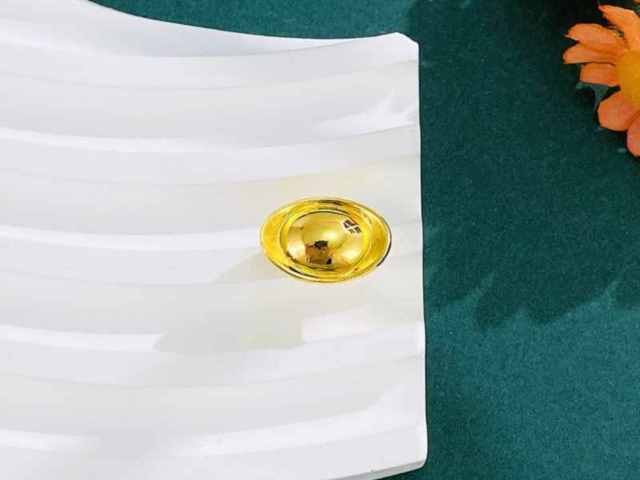 2月27日纽约期金日内小幅下跌 最新报5198.80美元/盎司