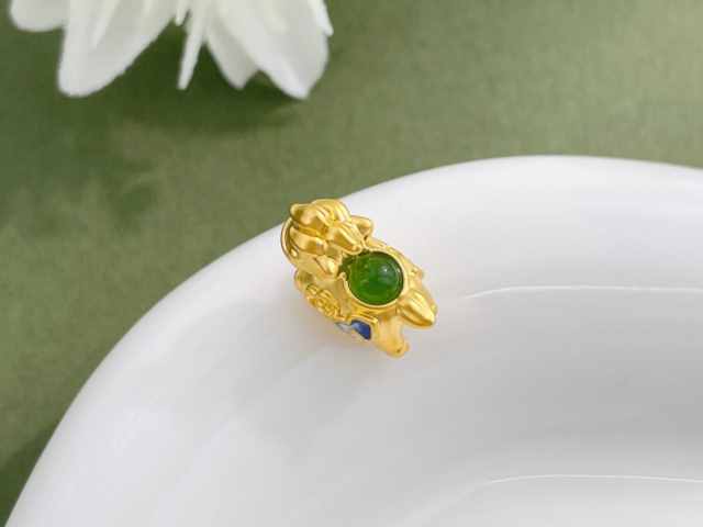 呼和浩特潮宏基今日黄金价格查询（2026年2月3日）