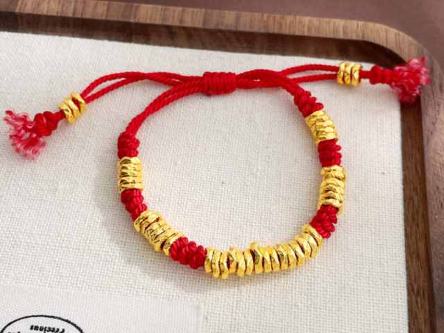 南宁老庙黄金多少钱一克（2026年1月23日）