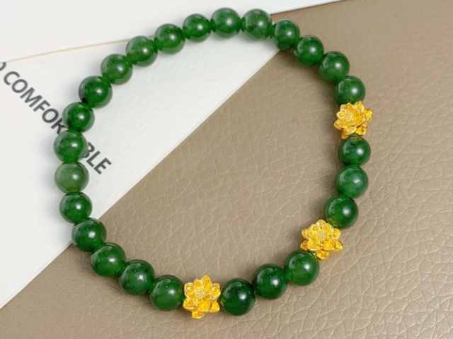 济南济南水贝黄金价格今天多少一克(2026年2月23日)