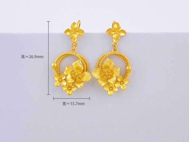 国外22k黄金现在多少美元一盎司（2026年02月16日）