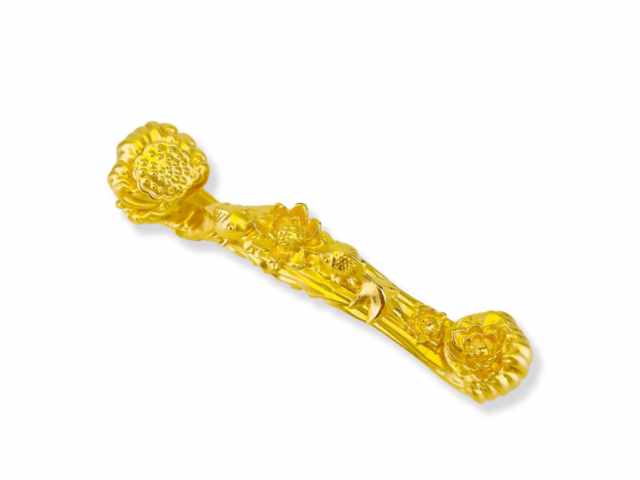 谢瑞麟黄金价格今日多少一克（2026/01/23）