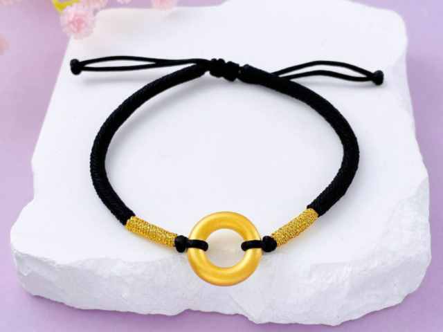 18K金回收价格多少钱一克（2026年02月28日）