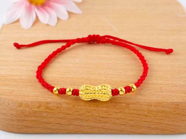 黄金9999价格今天多少一克（2026年1月22日）