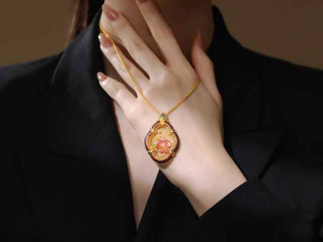 扬州金店铂金多少钱一克(2026年01月23日)