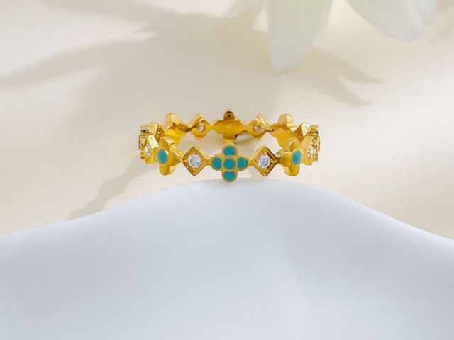 1月22日金大福黄金价格报1491元/克 较昨日保持不变