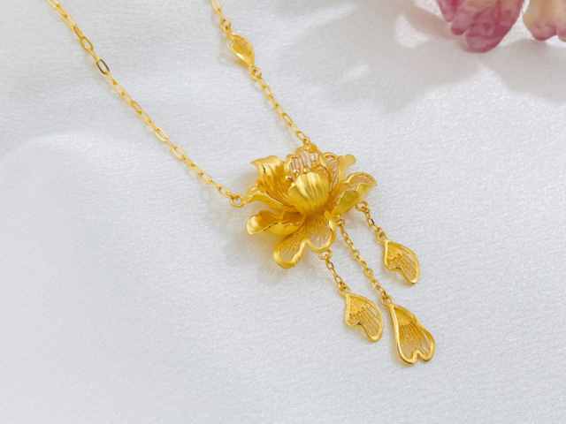 北京菜百铂金多少钱一克（2026年2月22日）参考价格