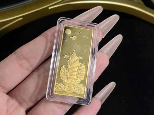 黄金重归“终极价值尺度” 央行千吨购金重塑格局