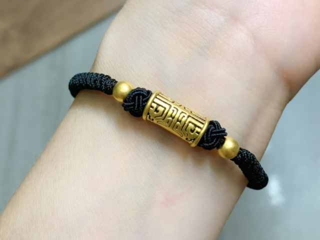 黄金回收