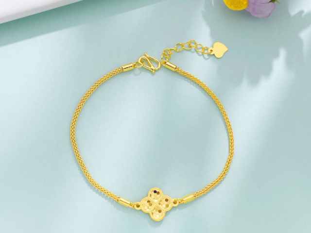 今日济南黄金995价格是多少(2026年4月3日)