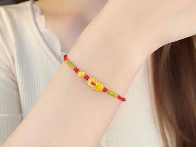 黄金9999价格今天多少一克（2026年2月6日）