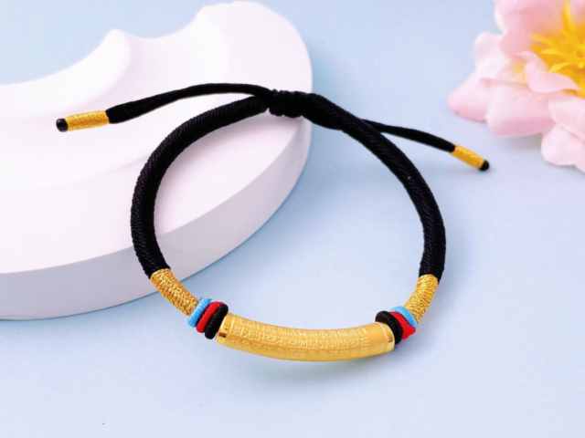 9K金价格多少钱一克（2026年01月19日）