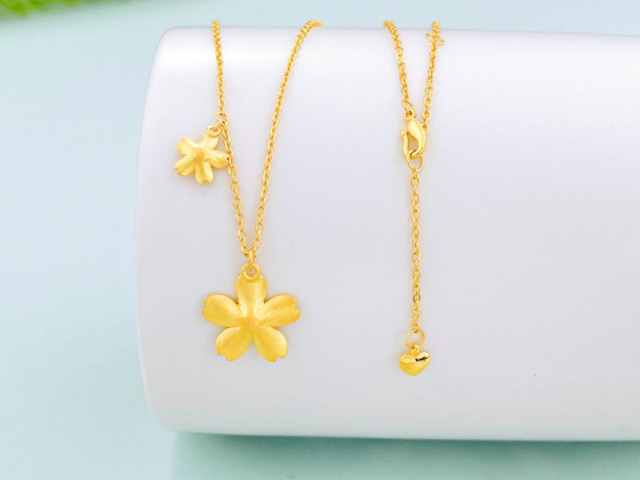 14K金回收价格多少钱一克（2026年01月15日）