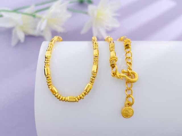 国外黄金和济南足金999今日最新回收多少(2026年01月30日)