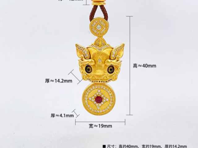 银河期货：中东冲突风险重估 黄金将保持高位宽幅震荡