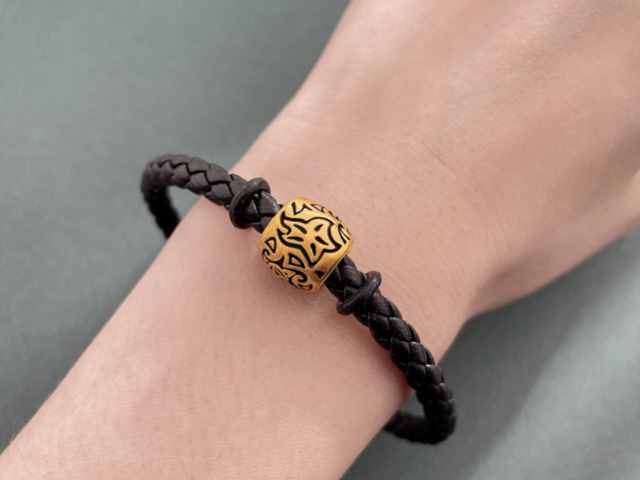 18K金价格多少钱一克（2026年01月16日）