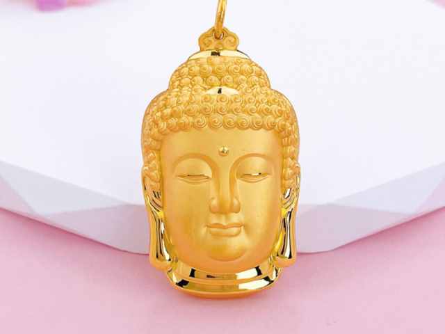 六福珠宝黄金价格今天多少一克（2026年03月09日）