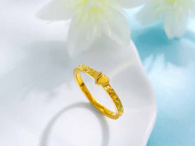 2026年1月29日海口周大福今日金价多少钱一克