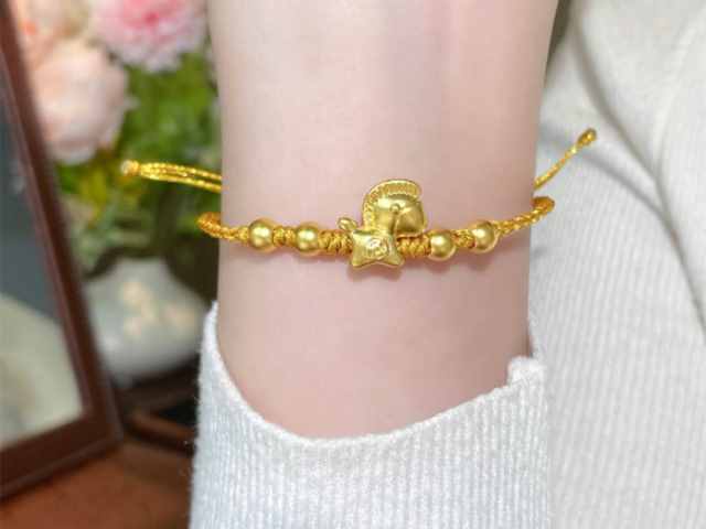 足金回收多少钱一克(2026年2月2日)