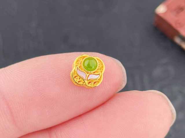 银条回收价格多少钱一克（2026年01月23日）