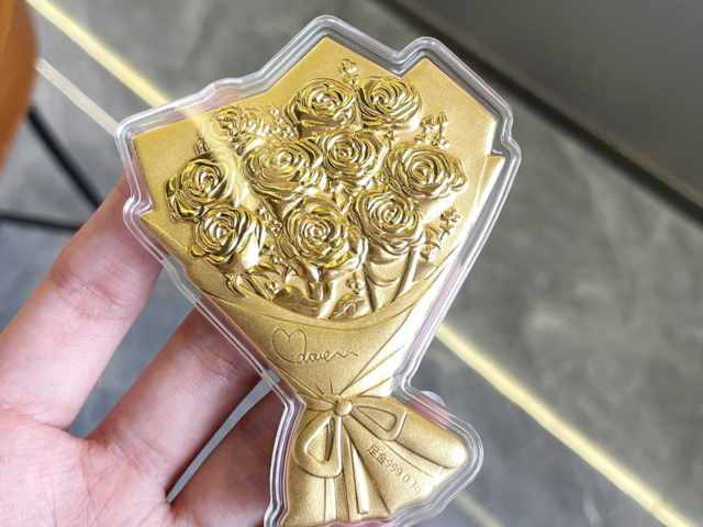 济南济南黄金9999价格今天多少一克(2026年2月5日)