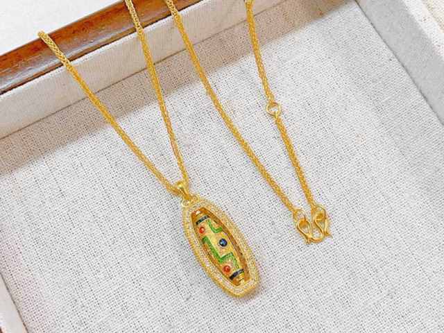 今日南昌老凤祥黄金价格查询(2026年1月30日)