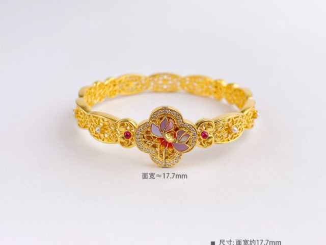 星光达珠宝黄金价格今天多少一克（2026年02月12日）