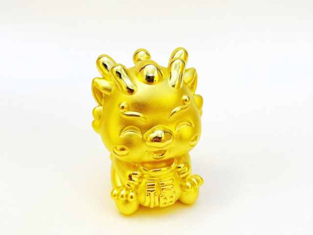 金大福珠宝铂金多少钱一克（2026年01月20日）参考价格