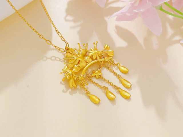 央行为何疯狂囤黄金