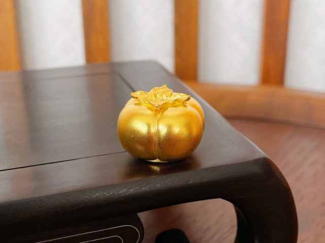黄金回收