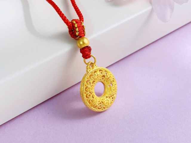 【黄金期货收评】多空交织下黄金维持震荡 沪金日内下跌1.61%