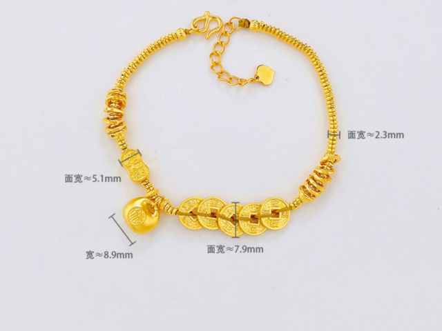 常州金店黄金价格今天多少一克（2026年01月22日）