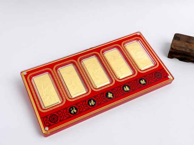 3月12日济南太阳金店黄金1449元/克 铂金报869元/克