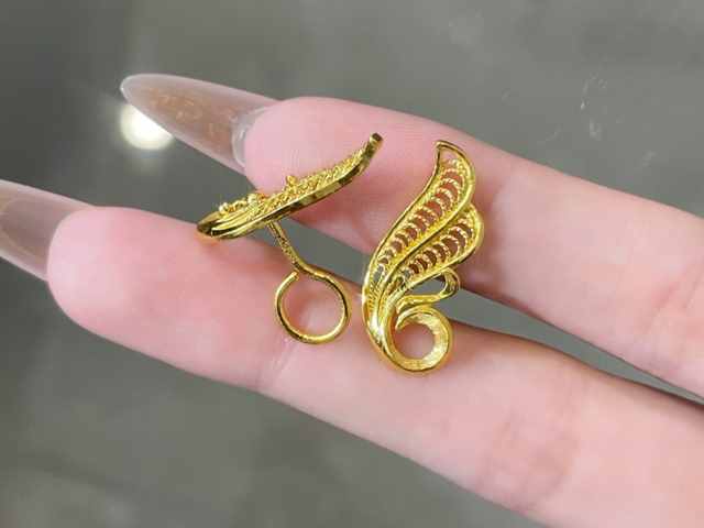 萃华金店铂金多少钱一克（2026年02月09日）