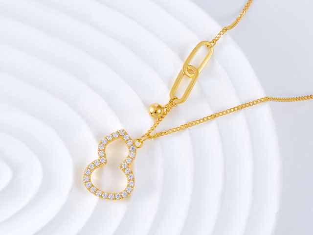 六福内地黄金饰品价格今天多少一克（2026年01月31日）