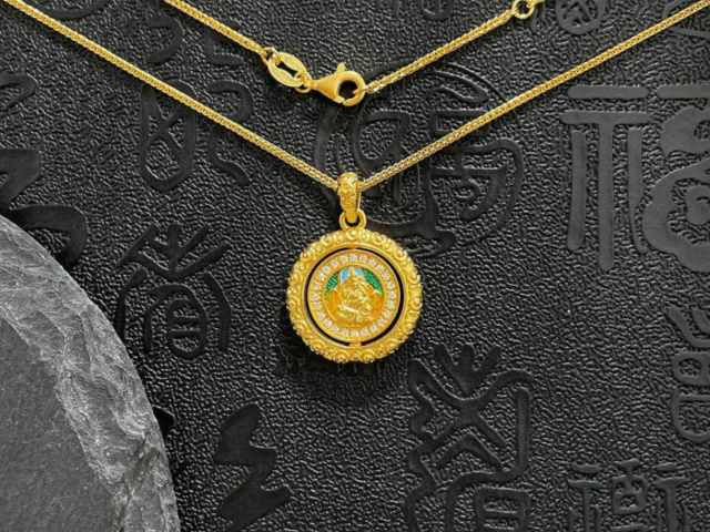 金至尊今天黄金价格多少一克(2026年3月16日)