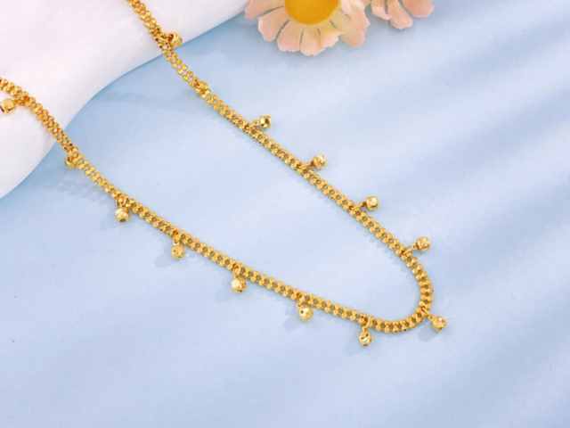 富艺珠宝PT990铂金多少钱一克（2026年01月20日）